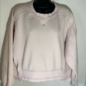 FP Movement Crop Sweatshirt XS